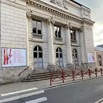 Le Duplex Du Beffroi * Douai