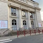 Le Duplex Du Beffroi * Douai