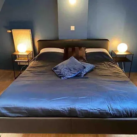 Le Duplex Du Beffroi