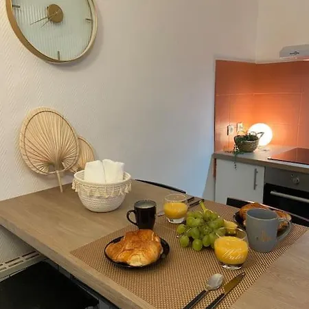 Le Duplex Du Beffroi Douai