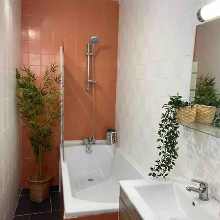 Le Duplex Du Beffroi