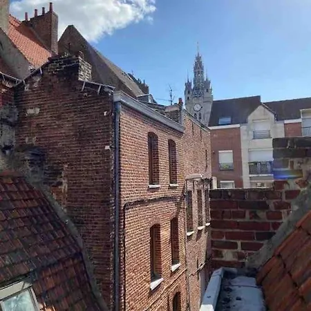 Le Duplex Du Beffroi