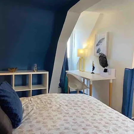 Le Duplex Du Beffroi *