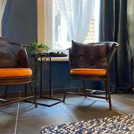 Le Duplex Du Beffroi Apartament Douai
