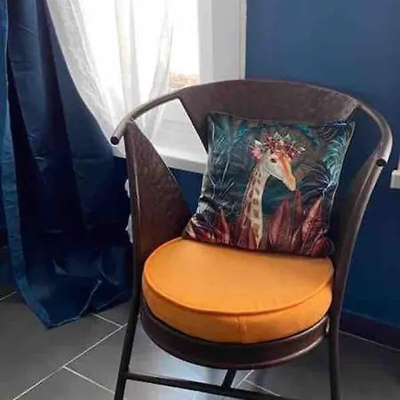 Le Duplex Du Beffroi Apartamento Douai