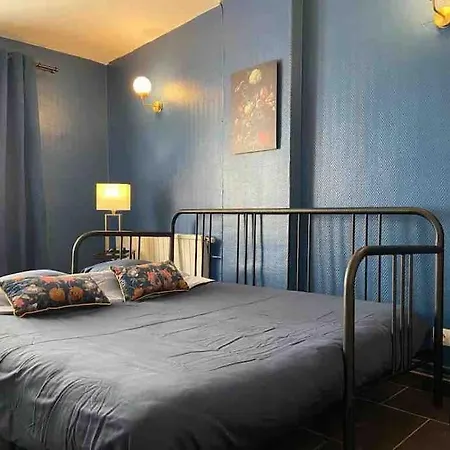 Apartament Le Duplex Du Beffroi *