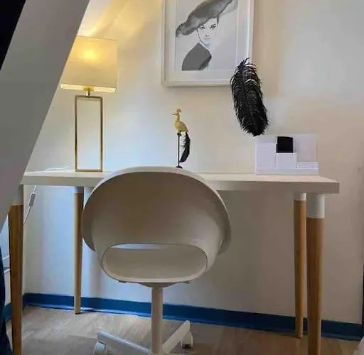 Le Duplex Du Beffroi Douai