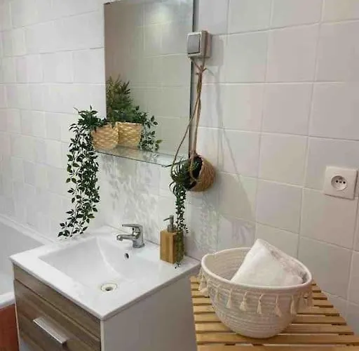 Le Duplex Du Beffroi Appartement Douai