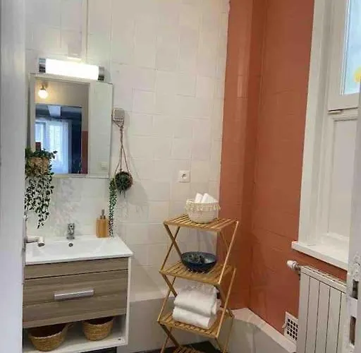 Le Duplex Du Beffroi