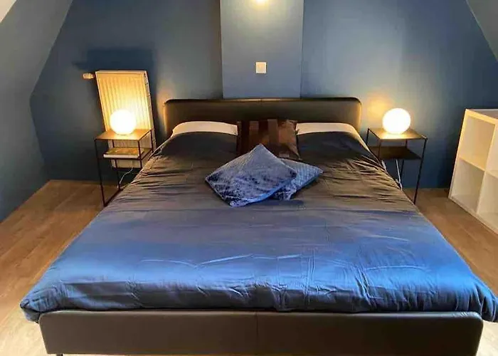 Le Duplex Du Beffroi