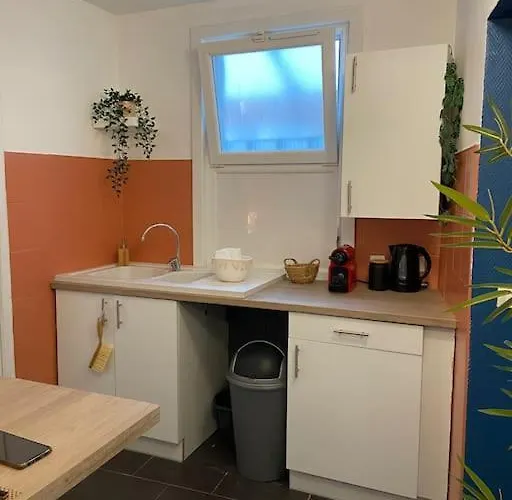 Le Duplex Du Beffroi *