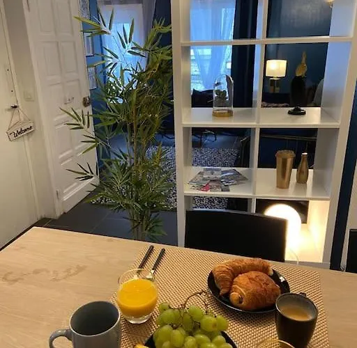 Le Duplex Du Beffroi Douai