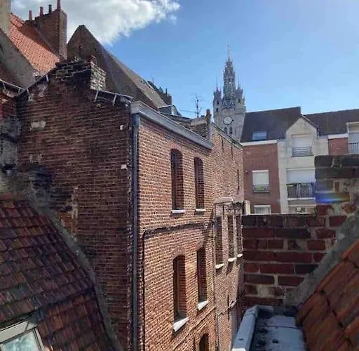 Le Duplex Du Beffroi