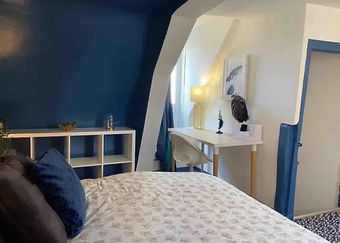 Le Duplex Du Beffroi *