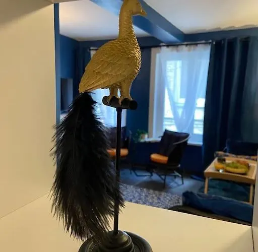 Le Duplex Du Beffroi