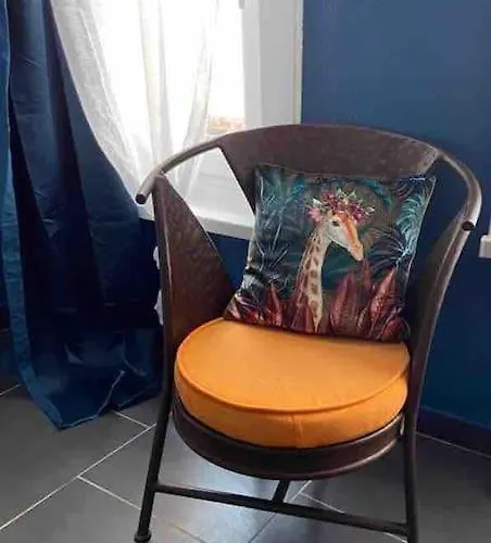 Le Duplex Du Beffroi Appartement Douai